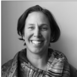Christy Wurm, Sharon Academy headshot